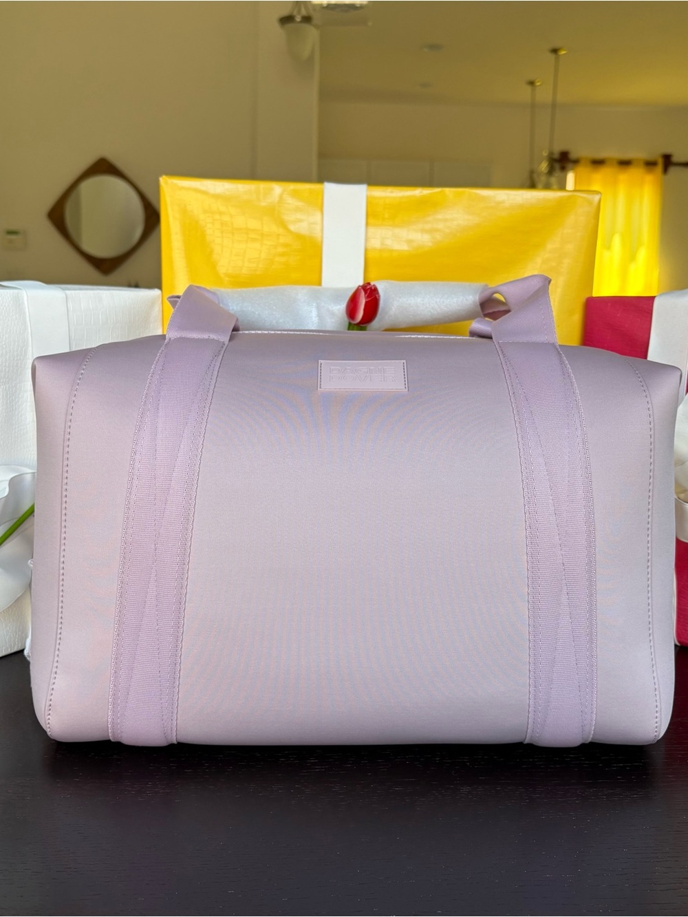 Dagne Dover Carryall